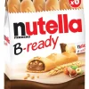 Discount nutella B-Ready 132g