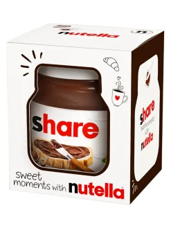 Online nutella hazelnut spread with cocoa 350g