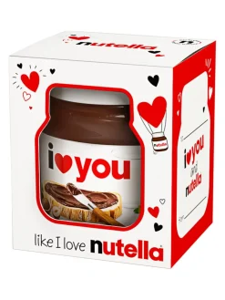 Online nutella hazelnut spread with cocoa 350g