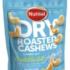 Best nutisal Dry Roasted Cashew Sea Salt 140g