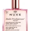 Fashion nuxe Huile Prodigieuse Multi-Purpose Dry Oil Florale 100 ml
