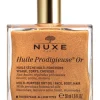 Fashion nuxe Huile Prodigieux Or Multi-Purpose Dry Oil 50 ml