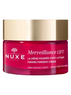 Online nuxe Merveillance Firming Powdery Cream 50 ml
