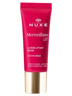 New nuxe Merveillance Lift Eye Cream 15 ml