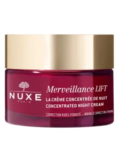 New nuxe Merveillance Lift Night Cream 50 ml