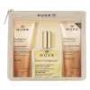 Fashion nuxe Mixed Lines Body Care Set