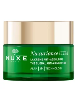 New nuxe Nuxuriance Ultra The Global Anti-Aging Cream 50 ml