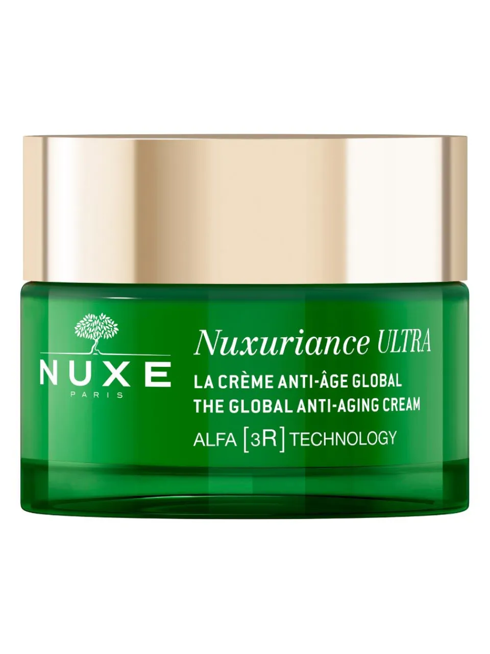 New nuxe Nuxuriance Ultra The Global Anti-Aging Cream 50 ml
