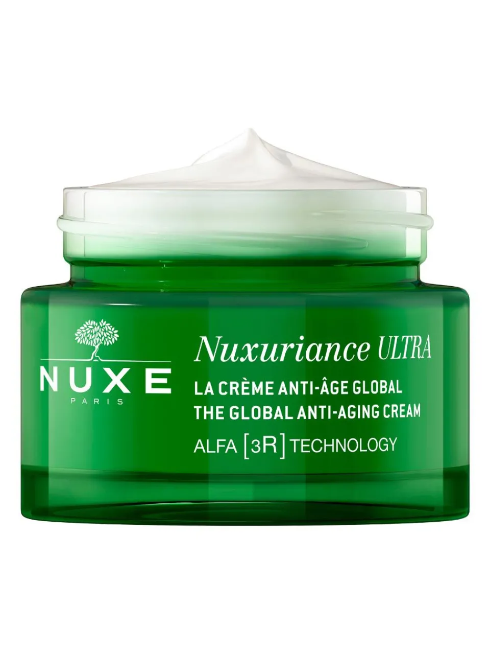 New nuxe Nuxuriance Ultra The Global Anti-Aging Cream 50 ml