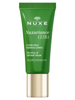 New nuxe Nuxuriance Ultra The Eye and Lips Contour Cream 15 ml