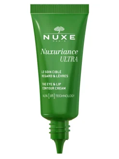 New nuxe Nuxuriance Ultra The Eye and Lips Contour Cream 15 ml