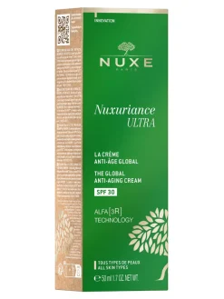 Online nuxe Nuxuriance Ultra The Global Anti-Aging Cream SPF 30 50 ml