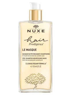 Discount nuxe Prodigieux Pre-Shampoo Nourishing Mask 125 ml