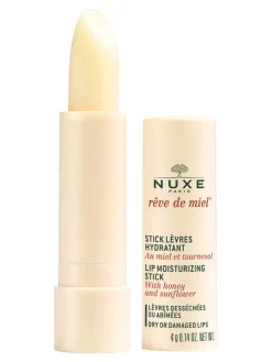 Clearance nuxe Rêve De Miel Lip Moisturizing Stick 4 g