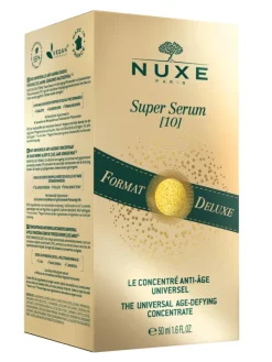 Fashion nuxe Super Serum The Universal Age-Defying Concentrate Deluxe 50 ml