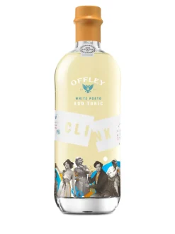 Fashion offley Clink White Port 17% 0.75L