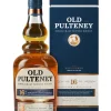 Fashion old-pulteney Old Pulteney 16y Single Malt Scotch Whisky 43% 0.7L giftpack