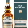 Fashion old-pulteney Old Pulteney 13y Single Malt Scotch Whisky 43% 1L gift pack