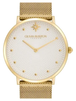 Sale olivia-burton Olivia Burton, Ultra Slim, women's watch