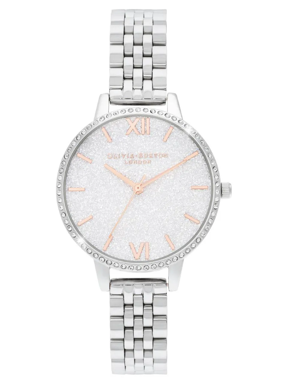 New olivia-burton Olivia Burton, women's watch