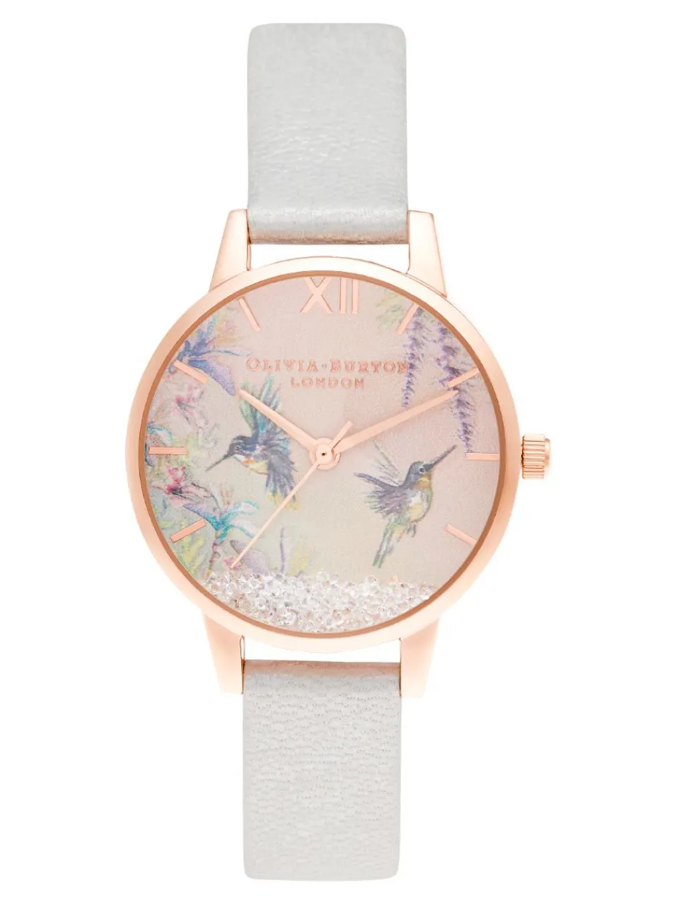 Best olivia-burton Olivia Burton, women's watch