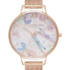 Discount olivia-burton Olivia Burton, women's watch