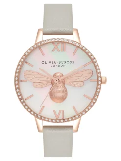 Outlet olivia-burton Olivia Burton, women's watch