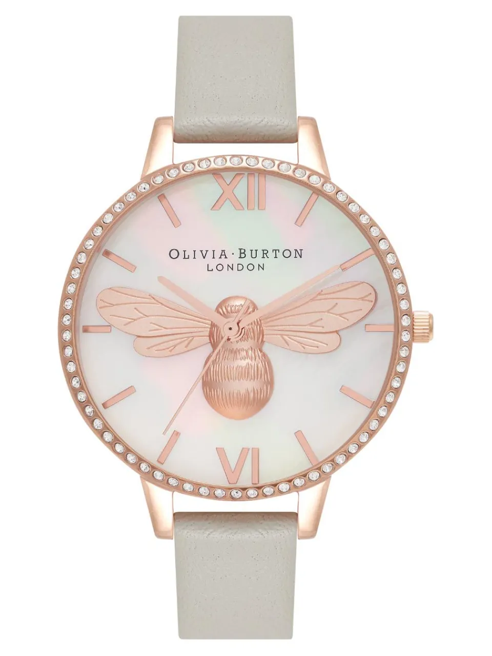 Outlet olivia-burton Olivia Burton, women's watch