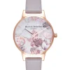 New olivia-burton Olivia Burton, women's watch