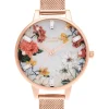 Sale olivia-burton Olivia Burton, women's watch