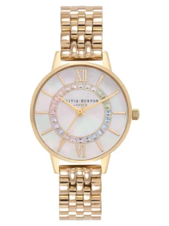 Sale olivia-burton Olivia Burton, women's watch
