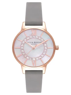 Hot olivia-burton Olivia Burton, women's watch