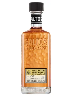 Discount olmeca Altos Anejo Tequila 40% 1L