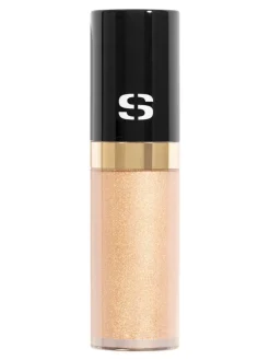 Clearance sisley OMBRE ECLAT LIQUIDE 1 CHAMPAGNE A long-lasting, fresh and ultra-luminous wash of colour.