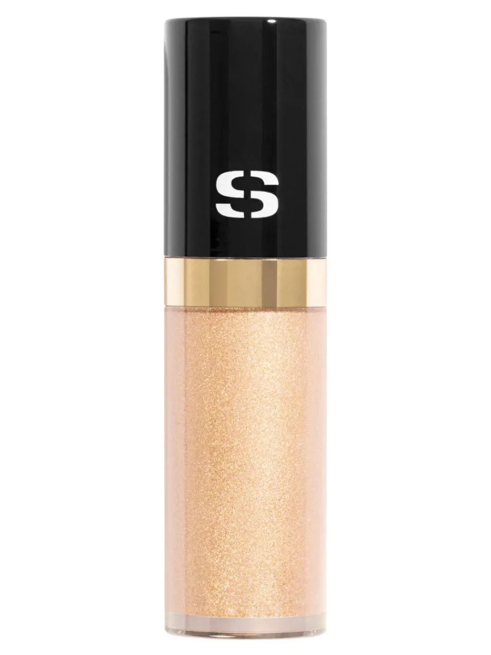 Clearance sisley OMBRE ECLAT LIQUIDE 1 CHAMPAGNE A long-lasting, fresh and ultra-luminous wash of colour.