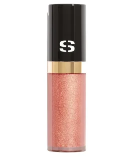 New sisley OMBRE ECLAT LIQUIDE 4 CORAL A long-lasting, fresh and ultra-luminous wash of colour.