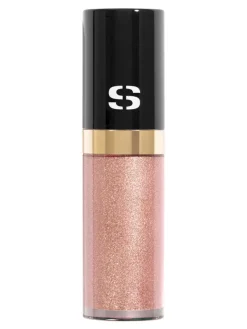 Online sisley OMBRE ECLAT LIQUIDE 3 PINK GOLD A long-lasting, fresh and ultra-luminous wash of colour.