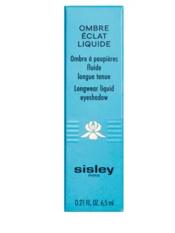 Sale sisley OMBRE ECLAT LIQUIDE 6 WILD A long-lasting, fresh and ultra-luminous wash of colour.