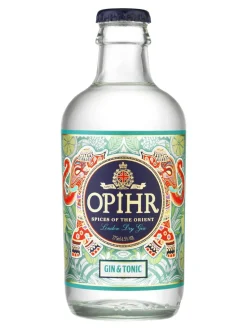 Outlet opihr Gin & Tonic 6.5% 0.275L