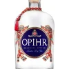 Online opihr Oriental Spiced London Dry Gin 42.5% 1L