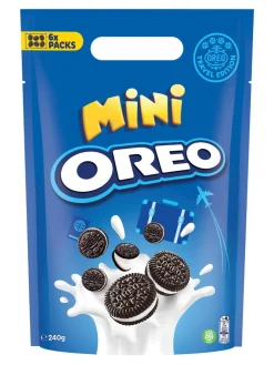 Sale oreo MINI POUCH 240G