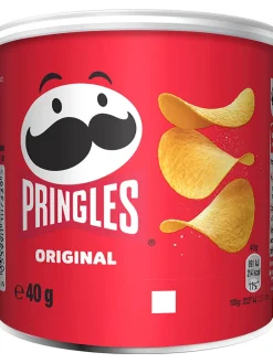 Outlet pringles Original 40g