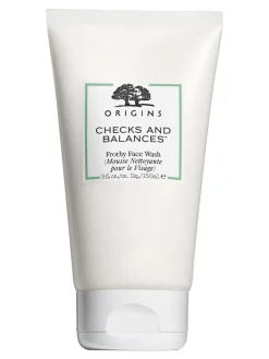New origins Checks And Balances - Frothy Face Wash Cleansers 150 ml