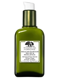 Sale origins Dr Weil Mega Mushroom Relief & Resilience Advanced Face Serum 50 ml