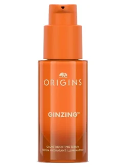 Fashion origins GinZing Glow-Boosting Serum 30 ml