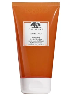 Fashion origins Ginzing Refreshing Scrub Cleanser 150 ml
