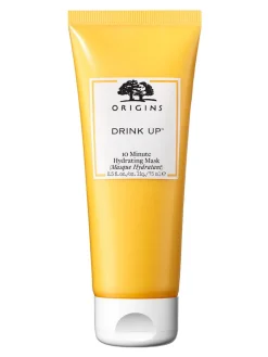 Fashion origins Masks Drink Up 10 Min. Hydrating Mask 75 ml