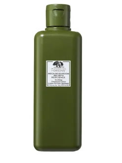 Sale origins Mega Mushroom Skin Relief und Resilience Soothing Treatment Lotion 200 ml