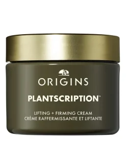 Online origins Plantscription Plantscription Lifting + Firming Cream 50 ml
