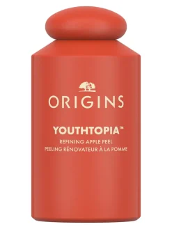 Online origins Youthtopia™ Refining Apple Peel 100ml